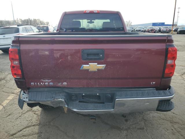 Photo 5 VIN: 1GCVKREC5EZ117504 - CHEVROLET SILVERADO 