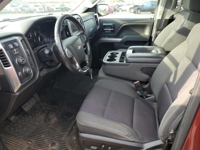 Photo 6 VIN: 1GCVKREC5EZ117504 - CHEVROLET SILVERADO 