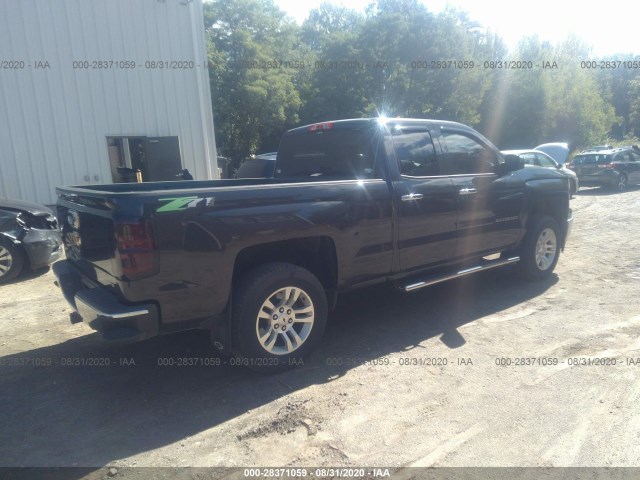 Photo 3 VIN: 1GCVKREC5EZ118698 - CHEVROLET SILVERADO 1500 