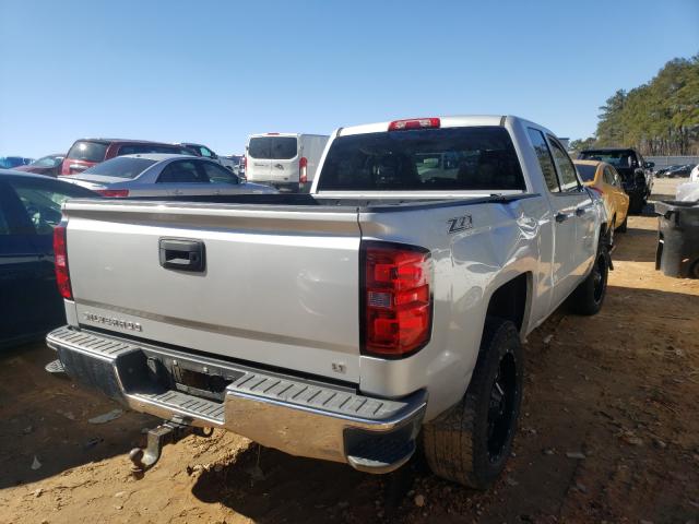 Photo 3 VIN: 1GCVKREC5EZ120855 - CHEVROLET SILVERADO 