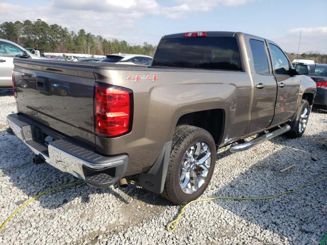 Photo 3 VIN: 1GCVKREC5EZ152401 - CHEVROLET SILVERADO 