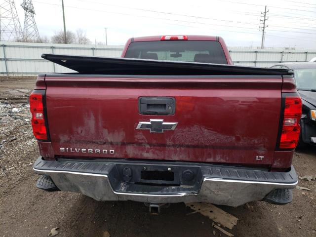 Photo 5 VIN: 1GCVKREC5EZ160983 - CHEVROLET SILVERADO 