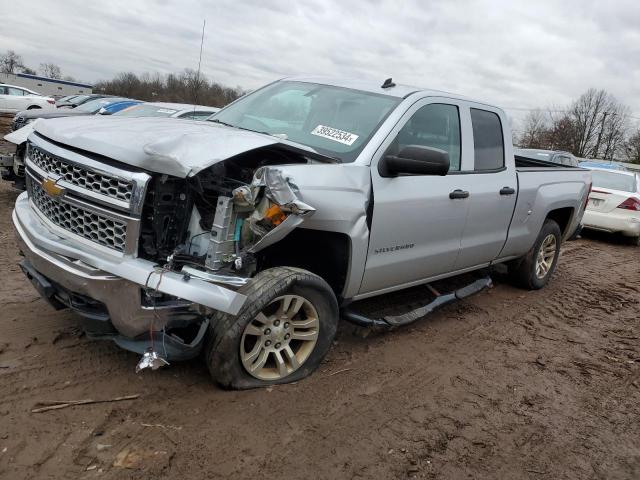 Photo 0 VIN: 1GCVKREC5EZ170977 - CHEVROLET SILVERADO 