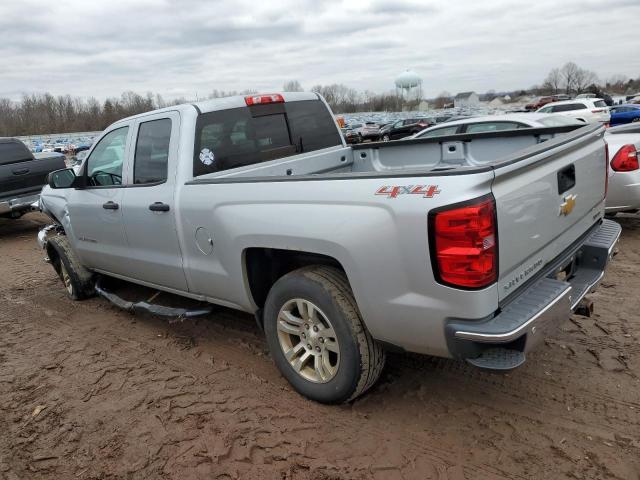 Photo 1 VIN: 1GCVKREC5EZ170977 - CHEVROLET SILVERADO 