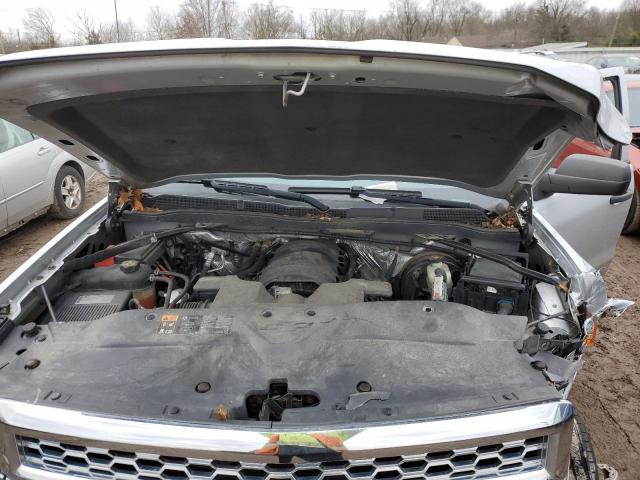 Photo 10 VIN: 1GCVKREC5EZ170977 - CHEVROLET SILVERADO 