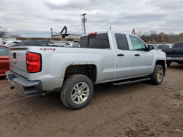 Photo 2 VIN: 1GCVKREC5EZ170977 - CHEVROLET SILVERADO 