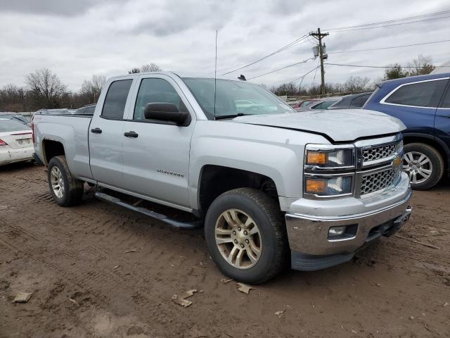 Photo 3 VIN: 1GCVKREC5EZ170977 - CHEVROLET SILVERADO 