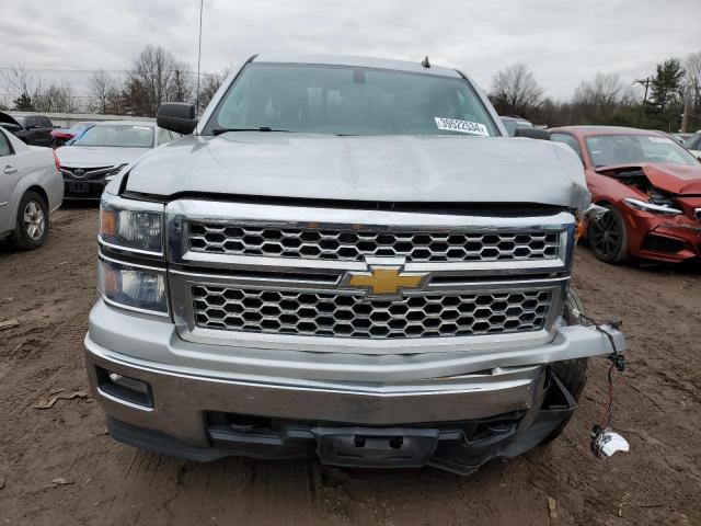 Photo 4 VIN: 1GCVKREC5EZ170977 - CHEVROLET SILVERADO 