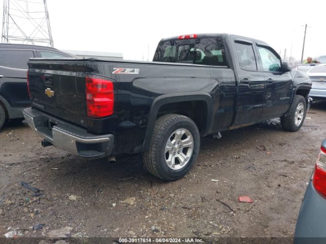 Photo 3 VIN: 1GCVKREC5EZ177363 - CHEVROLET SILVERADO 1500 