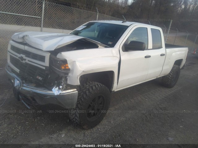 Photo 1 VIN: 1GCVKREC5EZ189075 - CHEVROLET SILVERADO 1500 