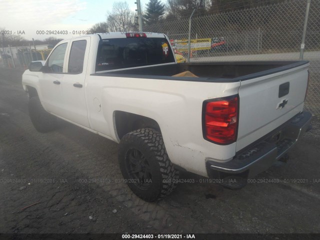 Photo 2 VIN: 1GCVKREC5EZ189075 - CHEVROLET SILVERADO 1500 