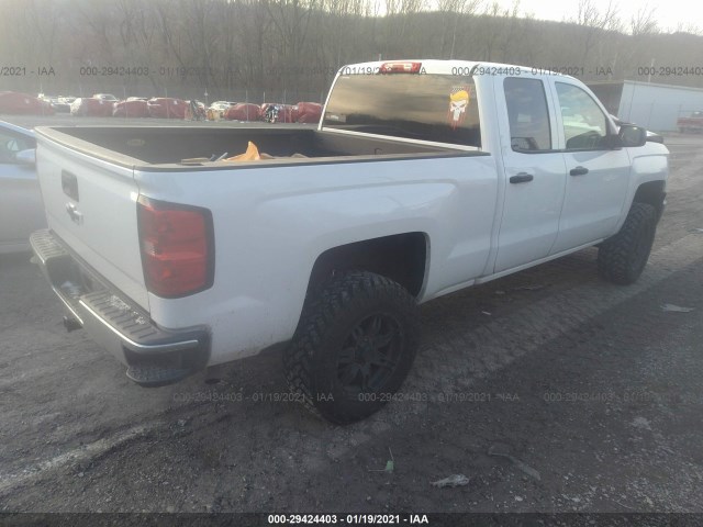 Photo 3 VIN: 1GCVKREC5EZ189075 - CHEVROLET SILVERADO 1500 