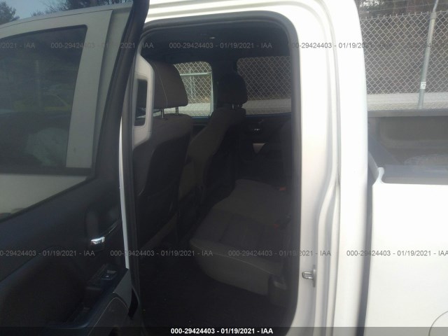 Photo 7 VIN: 1GCVKREC5EZ189075 - CHEVROLET SILVERADO 1500 