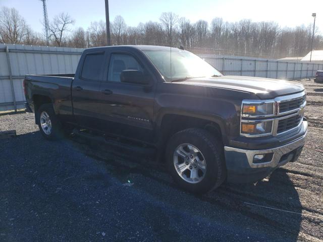 Photo 3 VIN: 1GCVKREC5EZ199248 - CHEVROLET SILVERADO 