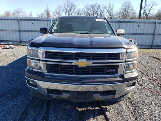 Photo 4 VIN: 1GCVKREC5EZ199248 - CHEVROLET SILVERADO 