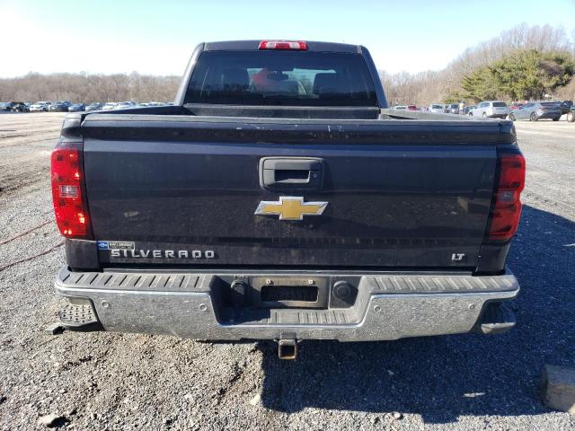 Photo 5 VIN: 1GCVKREC5EZ199248 - CHEVROLET SILVERADO 