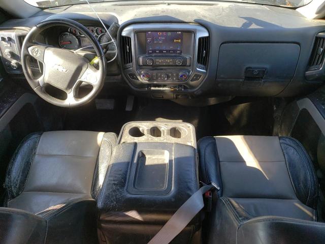 Photo 7 VIN: 1GCVKREC5EZ199248 - CHEVROLET SILVERADO 