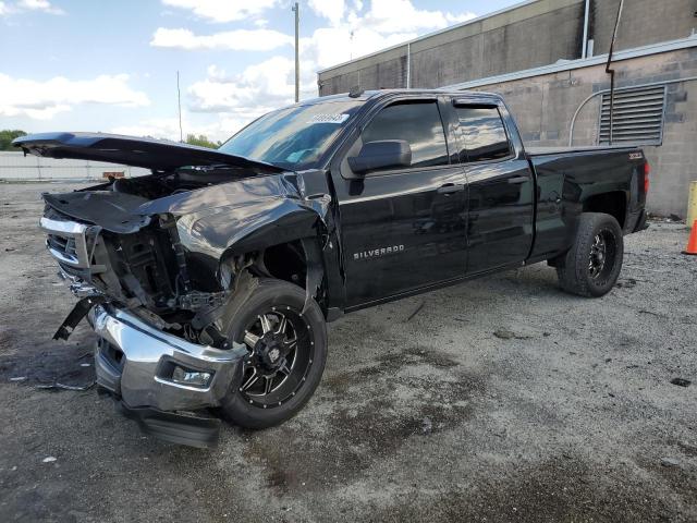 Photo 0 VIN: 1GCVKREC5EZ200866 - CHEVROLET SILVERADO 