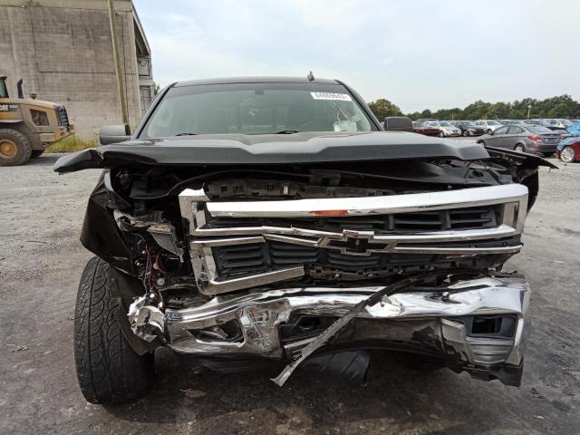 Photo 4 VIN: 1GCVKREC5EZ200866 - CHEVROLET SILVERADO 