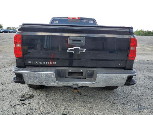 Photo 5 VIN: 1GCVKREC5EZ200866 - CHEVROLET SILVERADO 