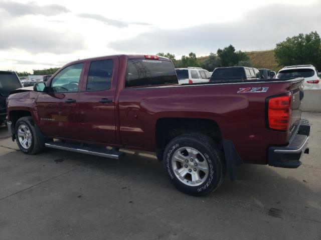 Photo 1 VIN: 1GCVKREC5EZ203802 - CHEVROLET SILVERADO 