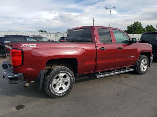 Photo 2 VIN: 1GCVKREC5EZ203802 - CHEVROLET SILVERADO 