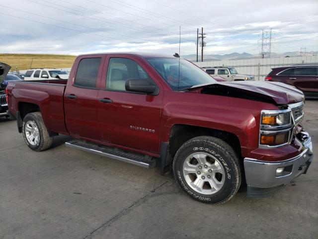 Photo 3 VIN: 1GCVKREC5EZ203802 - CHEVROLET SILVERADO 