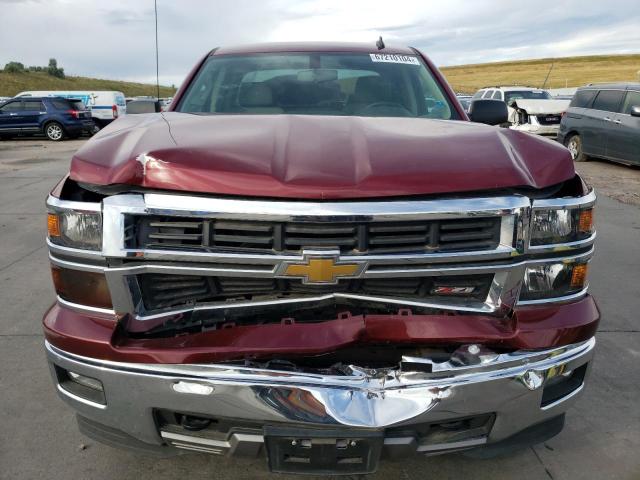 Photo 4 VIN: 1GCVKREC5EZ203802 - CHEVROLET SILVERADO 