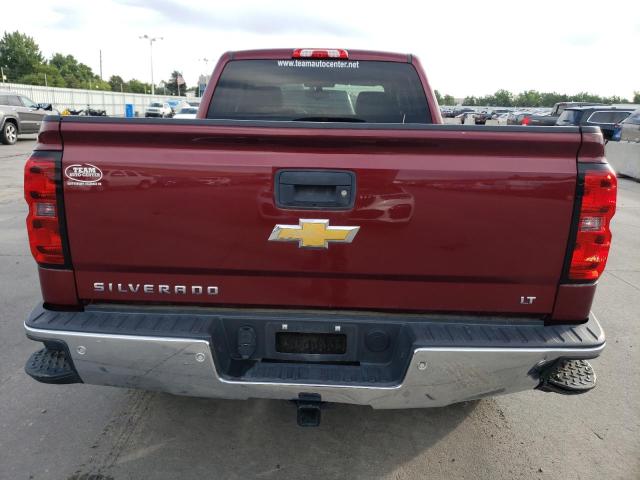 Photo 5 VIN: 1GCVKREC5EZ203802 - CHEVROLET SILVERADO 