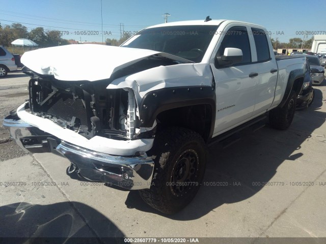 Photo 1 VIN: 1GCVKREC5EZ235911 - CHEVROLET SILVERADO 1500 