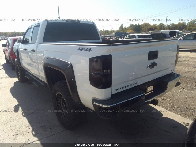 Photo 2 VIN: 1GCVKREC5EZ235911 - CHEVROLET SILVERADO 1500 