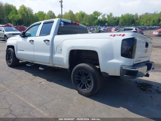 Photo 2 VIN: 1GCVKREC5EZ269816 - CHEVROLET SILVERADO 1500 