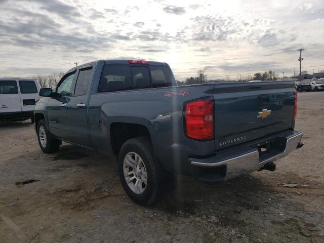 Photo 2 VIN: 1GCVKREC5EZ285272 - CHEVROLET SILVERADO 1500 