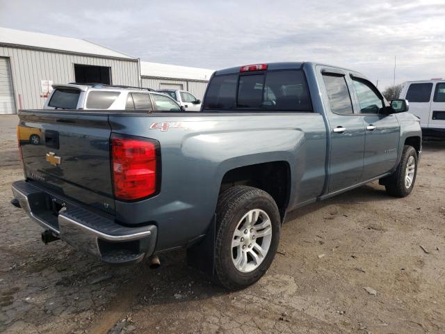 Photo 3 VIN: 1GCVKREC5EZ285272 - CHEVROLET SILVERADO 1500 