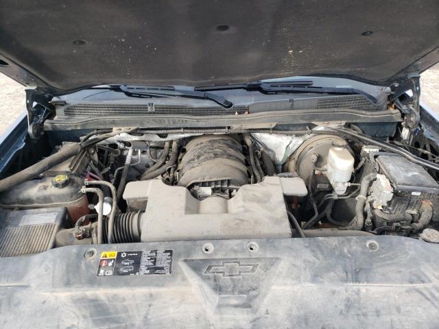 Photo 6 VIN: 1GCVKREC5EZ285272 - CHEVROLET SILVERADO 1500 