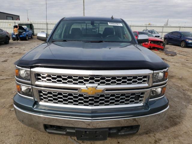 Photo 8 VIN: 1GCVKREC5EZ285272 - CHEVROLET SILVERADO 1500 