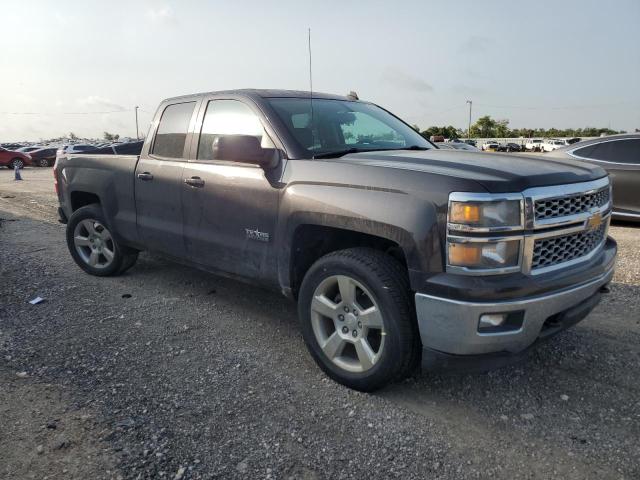 Photo 3 VIN: 1GCVKREC5EZ291895 - CHEVROLET SILVERADO 