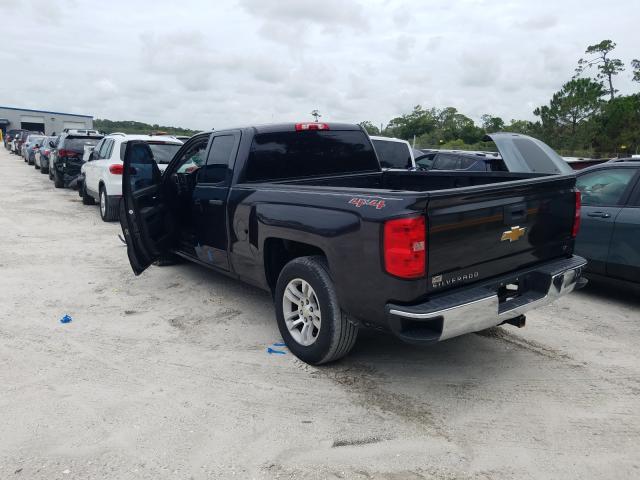 Photo 2 VIN: 1GCVKREC5EZ292240 - CHEVROLET SILVERADO 1500 