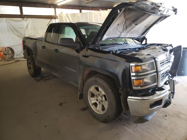 Photo 0 VIN: 1GCVKREC5EZ303897 - CHEVROLET SILVERADO 