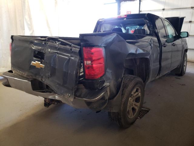 Photo 3 VIN: 1GCVKREC5EZ303897 - CHEVROLET SILVERADO 