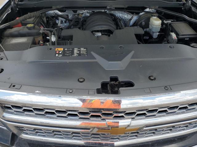 Photo 10 VIN: 1GCVKREC5EZ326581 - CHEVROLET SILVERADO 