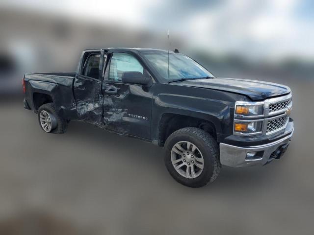 Photo 3 VIN: 1GCVKREC5EZ326581 - CHEVROLET SILVERADO 