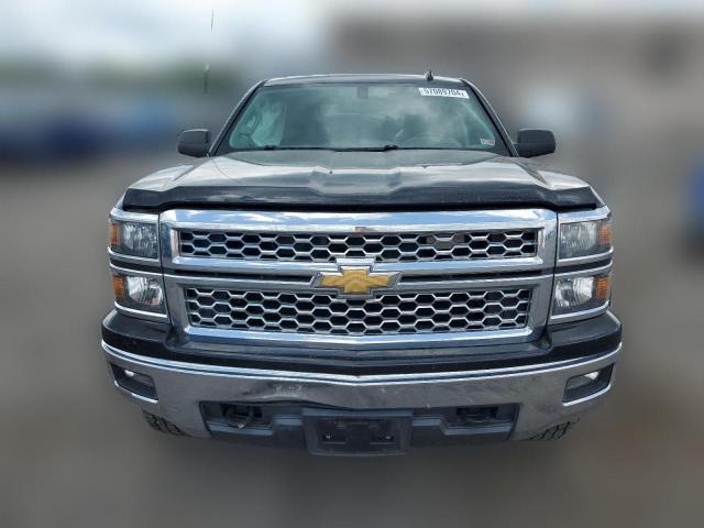 Photo 4 VIN: 1GCVKREC5EZ326581 - CHEVROLET SILVERADO 