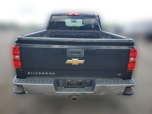 Photo 5 VIN: 1GCVKREC5EZ326581 - CHEVROLET SILVERADO 