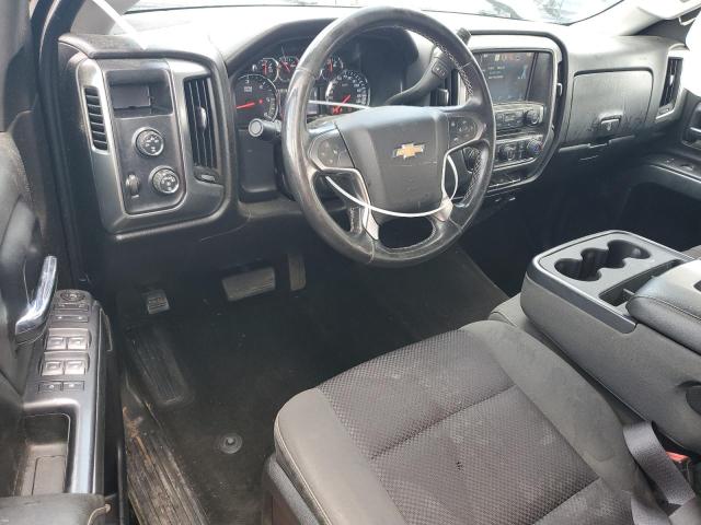 Photo 7 VIN: 1GCVKREC5EZ326581 - CHEVROLET SILVERADO 