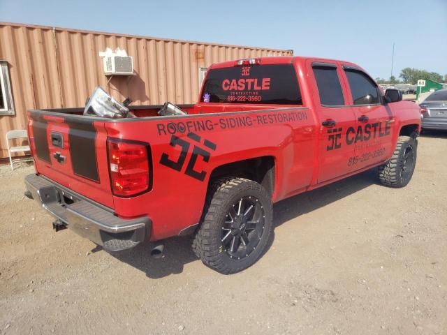 Photo 2 VIN: 1GCVKREC5EZ345230 - CHEVROLET SILVERADO 