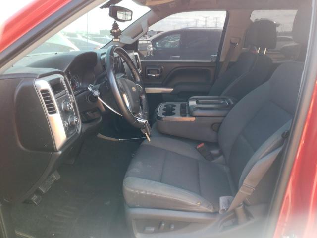 Photo 6 VIN: 1GCVKREC5EZ345230 - CHEVROLET SILVERADO 