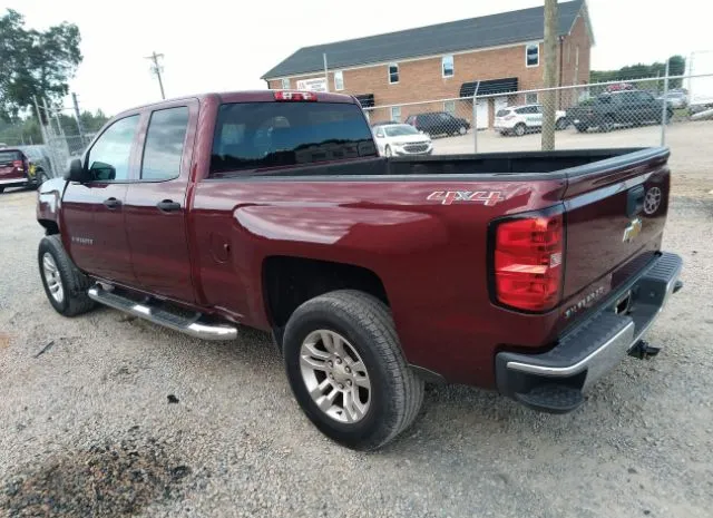 Photo 2 VIN: 1GCVKREC5EZ369821 - CHEVROLET SILVERADO 1500 