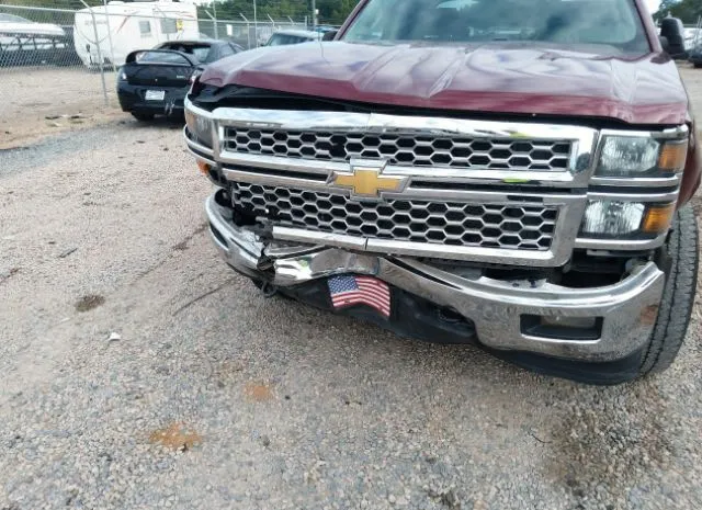 Photo 5 VIN: 1GCVKREC5EZ369821 - CHEVROLET SILVERADO 1500 