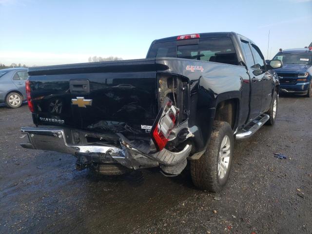 Photo 3 VIN: 1GCVKREC5EZ378504 - CHEVROLET SILVERADO 